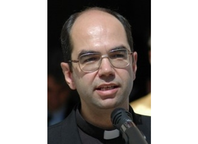 Mons. János Székely 